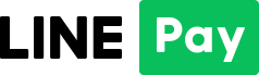 LINE Payでお支払いいただけます
